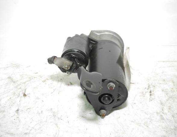 Startmotor OPEL Zafira A (F75_)