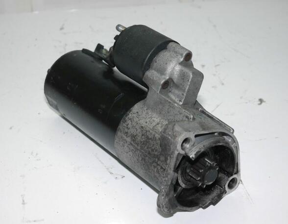 Startmotor AUDI A4 Avant (8E5, B6)