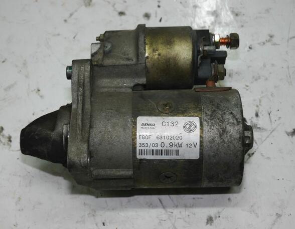 Starter FIAT Punto (188)