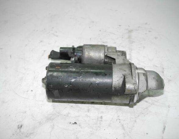 Starter AUDI A6 Avant (4F5, C6)