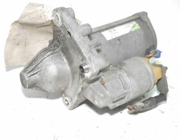 Starter SMART Cabrio (450), SMART Fortwo Cabrio (450)