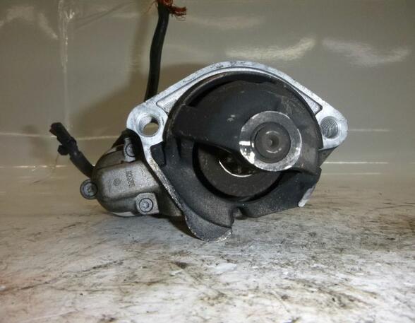 Starter AUDI A4 (8EC, B7)