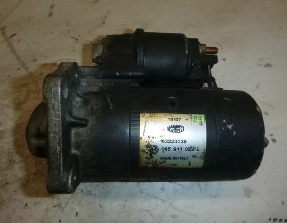 Startmotor VW Golf III (1H1)