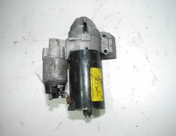 Startmotor BMW 1er (E81), BMW 1er (E87)