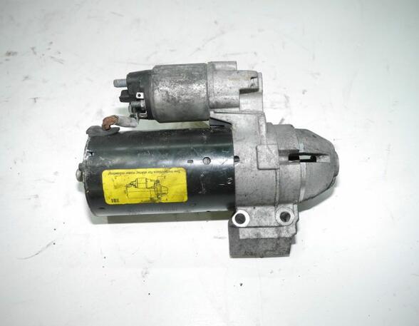 Starter BMW 1er (E81), BMW 1er (E87)