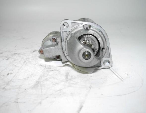 Startmotor BMW 3er (E46)