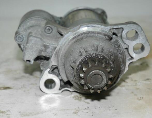 Startmotor VW UP! (121, 122, 123, BL1, BL2, BL3)