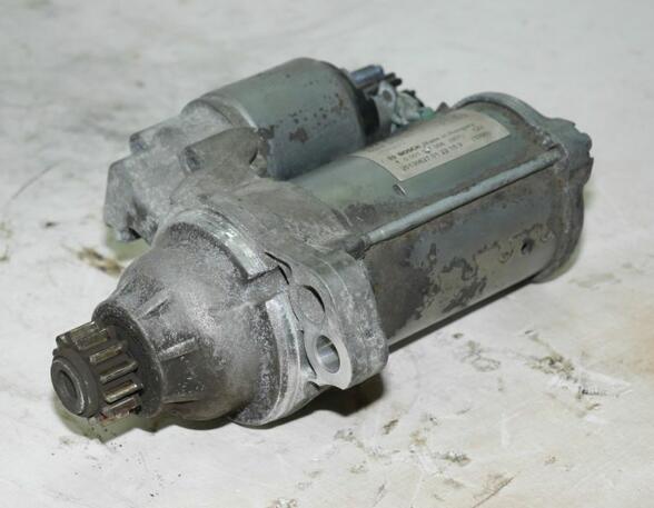 Startmotor VW UP! (121, 122, 123, BL1, BL2, BL3)