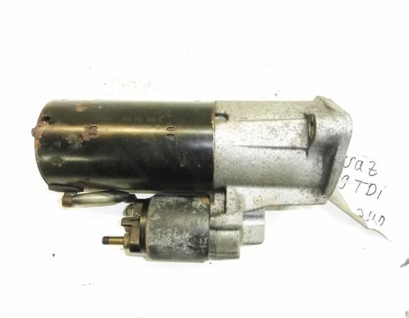 Startmotor VW Passat Variant (3B6)