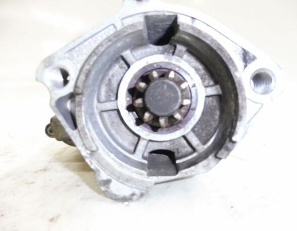 Startmotor AUDI A4 Avant (8ED, B7)