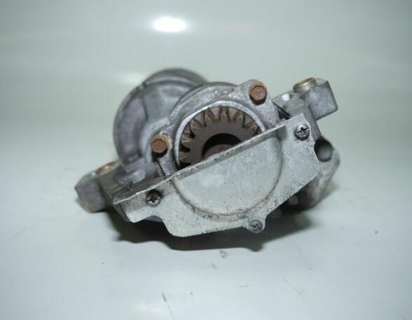 Startmotor VW Sharan (7M6, 7M8, 7M9)