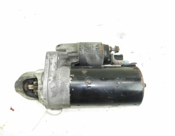 Startmotor AUDI A6 Avant (4F5, C6)