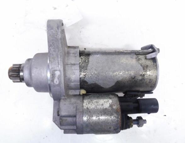 Startmotor VW Golf VI (5K1)