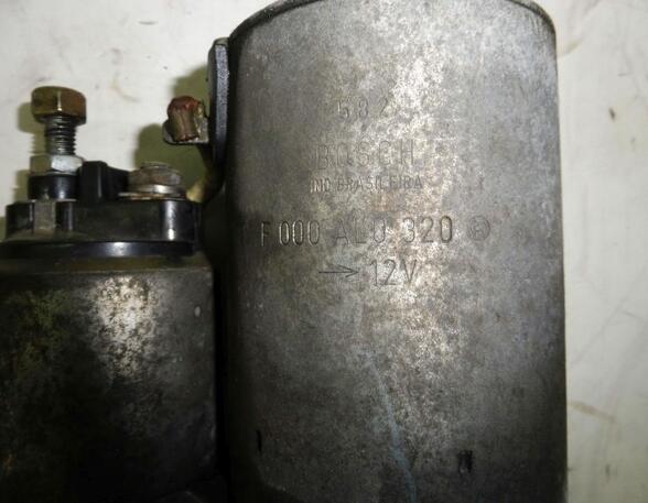 Starter FIAT Panda (169)