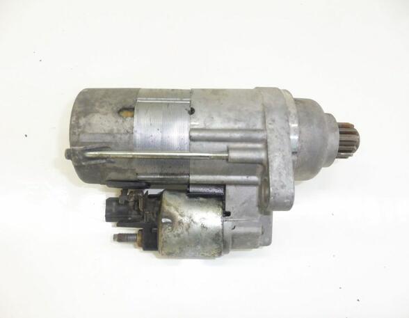 Startmotor VW Golf VI (5K1)