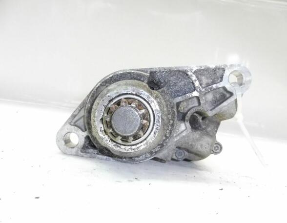 Starter SEAT Ibiza III (6L1)