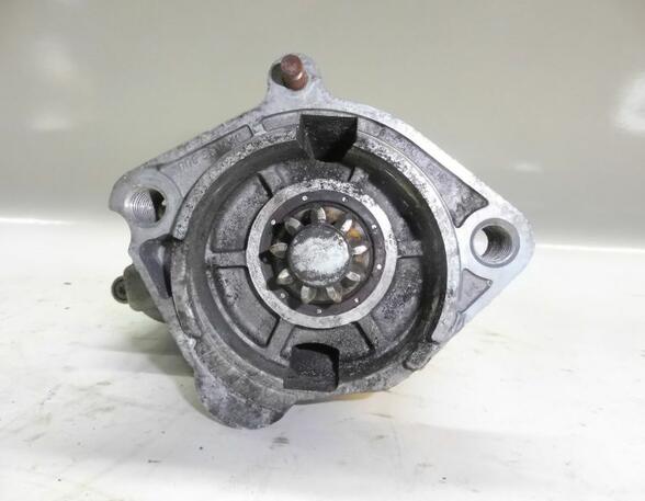 Startmotor AUDI A4 Avant (8ED, B7)