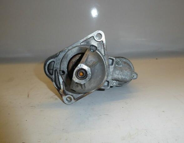 Startmotor OPEL Corsa D (S07)