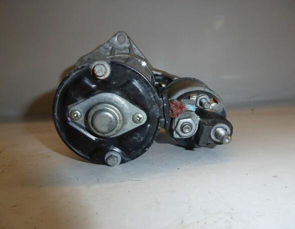 Startmotor OPEL Corsa D (S07)