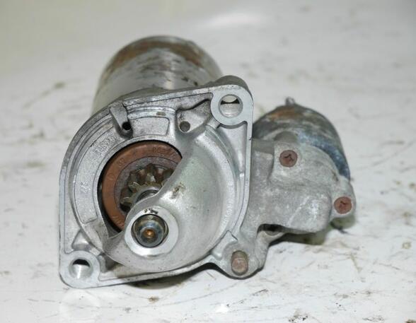 Startmotor BMW 3er (E46)