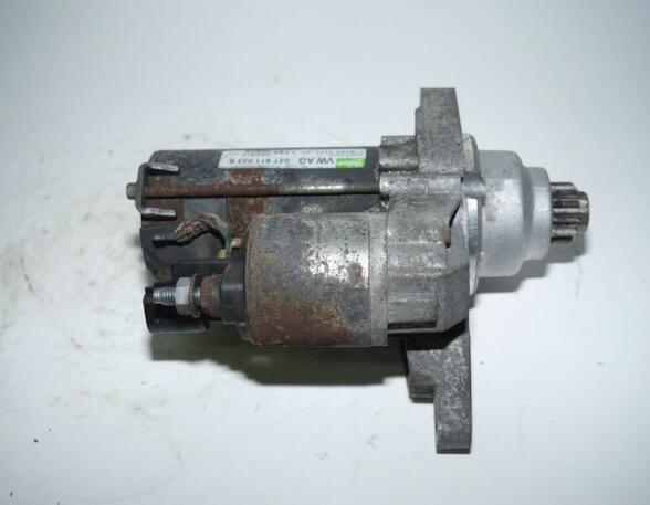 Starter SKODA Fabia II Combi (545)