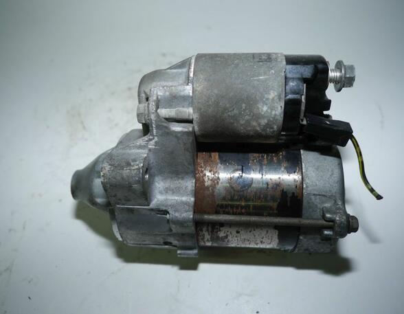 Startmotor SUZUKI Alto (FF)