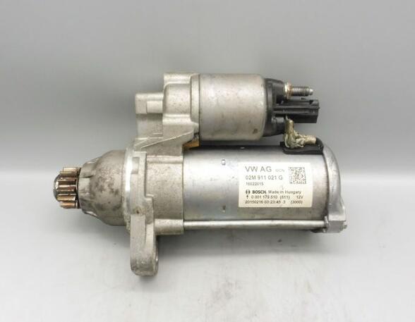 Startmotor VW Polo (6C1, 6R1)