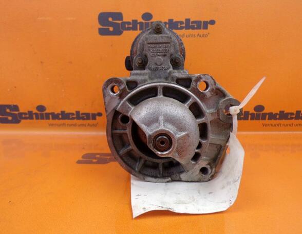 Startmotor VW Lupo (60, 6X1)