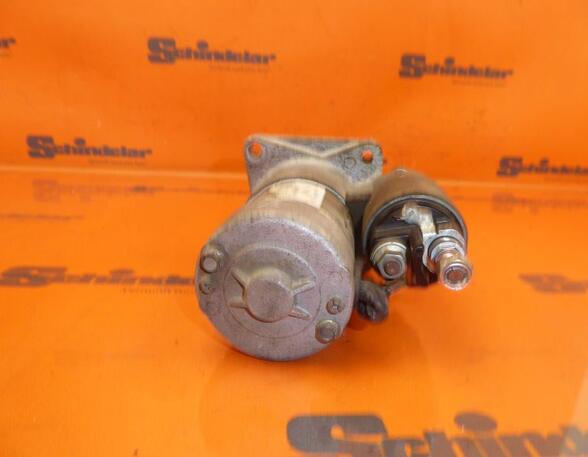 Startmotor FORD KA (RB)