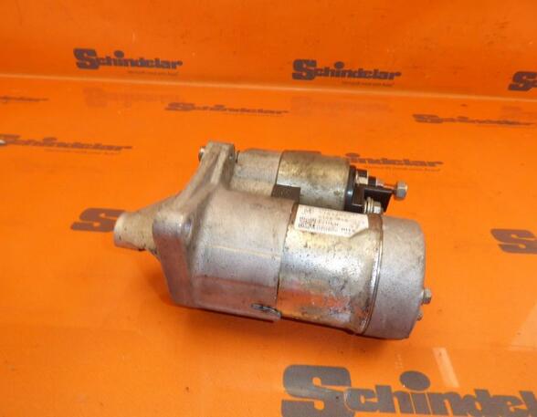 Startmotor FORD KA (RB)