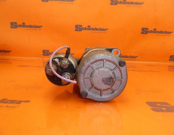 Startmotor RENAULT Twingo II (CN0)