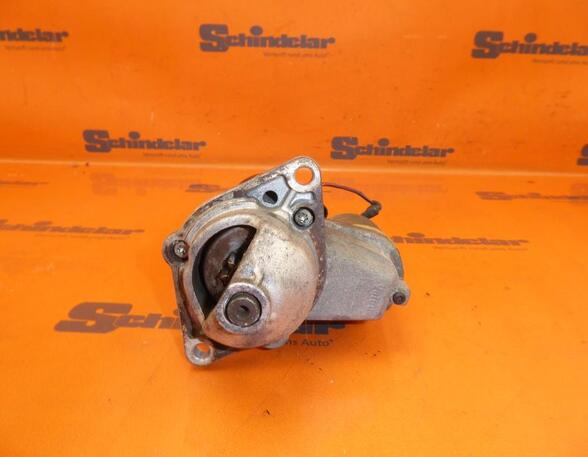 Starter OPEL Corsa C (F08, F68)