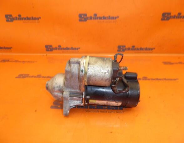 Starter OPEL Corsa C (F08, F68)