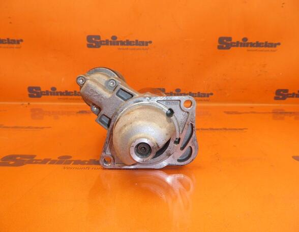 Startmotor OPEL Corsa D (S07)