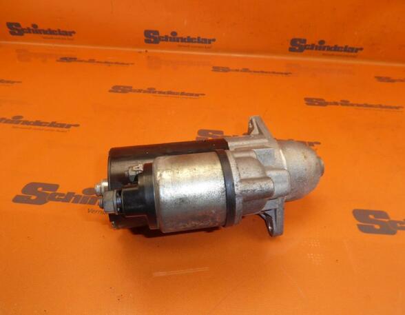 Startmotor OPEL Corsa D (S07)