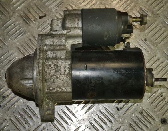 Starter VW Passat (3B3)