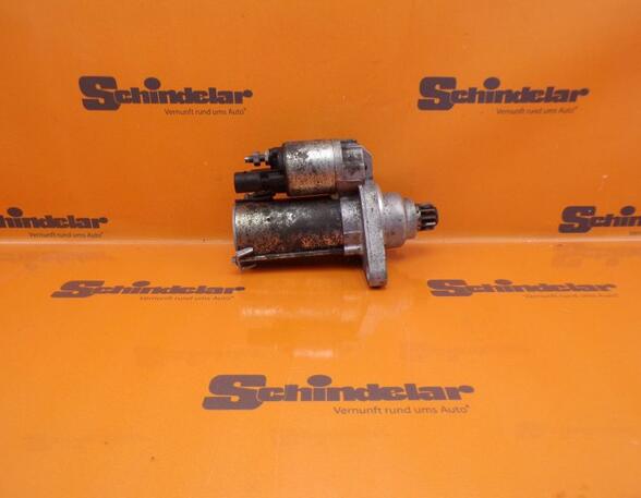 Startmotor VW Golf V (1K1), VW Golf VI (5K1)