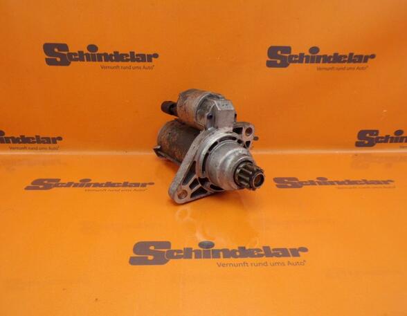 Startmotor VW Golf V (1K1), VW Golf VI (5K1)