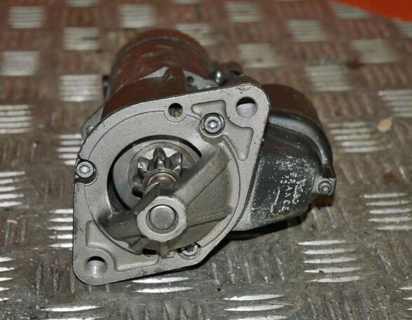 Startmotor MITSUBISHI Carisma (DA)