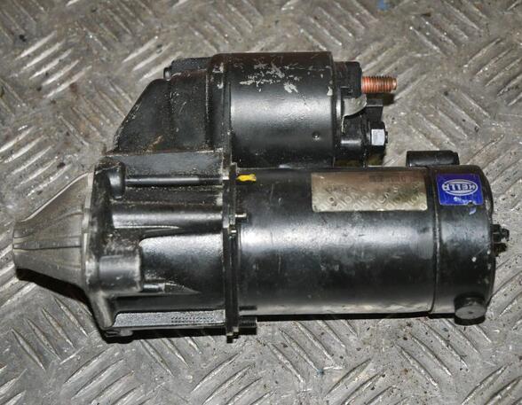 Anlasser  MITSUBISHI CARISMA (DA) 1.6 66 KW