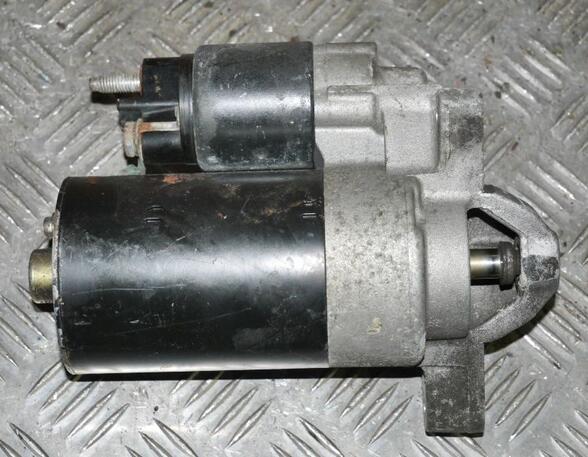 Startmotor PEUGEOT 106 II (1A, 1C)