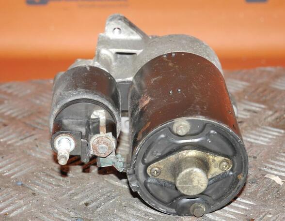 Startmotor PEUGEOT 106 II (1A, 1C)