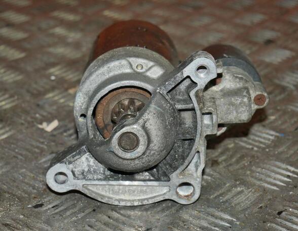 Startmotor PEUGEOT 106 II (1A, 1C)