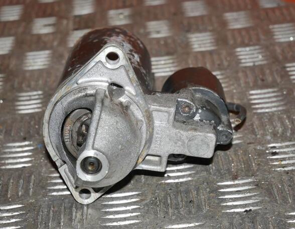 Startmotor OPEL Zafira A (F75_)