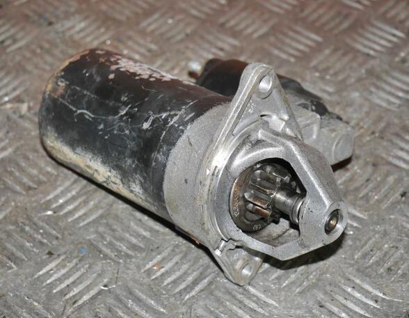 Startmotor OPEL Zafira A (F75_)