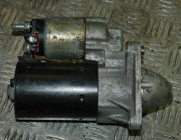 Startmotor ALFA ROMEO 147 (937)