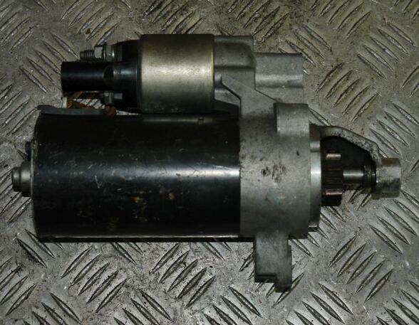 Startmotor AUDI A4 (8K2, B8)