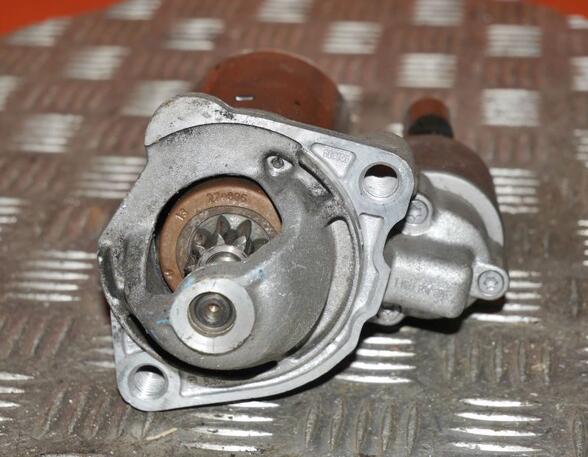 Startmotor AUDI A4 (8EC, B7)