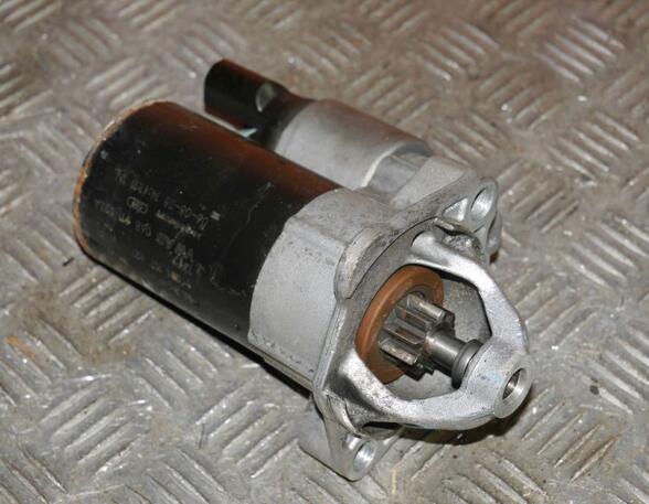 Startmotor AUDI A4 (8EC, B7)