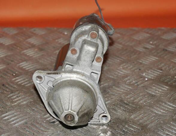 Startmotor OPEL Corsa C (F08, F68)